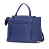 Celine Mini Leather Belt Bag Satchel Secondhand
