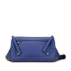 Celine Mini Leather Belt Bag Satchel Secondhand