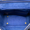 Celine Mini Leather Belt Bag Satchel Secondhand