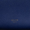 Celine Mini Leather Belt Bag Satchel Secondhand
