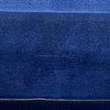 Celine Mini Leather Belt Bag Satchel Secondhand