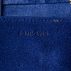 Celine Mini Leather Belt Bag Satchel Secondhand