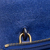 Celine Mini Leather Belt Bag Satchel Secondhand