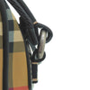 Burberry House Check Nylon Paddy Crossbody Secondhand