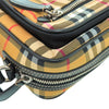 Burberry House Check Nylon Paddy Crossbody Secondhand