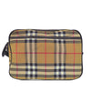 Burberry House Check Nylon Paddy Crossbody Secondhand