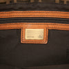 Fendi Zucca Canvas Tote Secondhand
