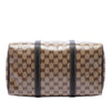 Gucci Medium GG Crystal Joy Boston Bag Secondhand