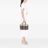 Gucci Medium GG Crystal Joy Boston Bag Secondhand