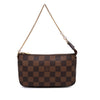 Louis Vuitton Damier Ebene Mini Pochette Accessoires Secondhand