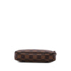 Louis Vuitton Damier Ebene Mini Pochette Accessoires Secondhand