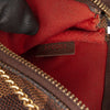 Louis Vuitton Damier Ebene Mini Pochette Accessoires Secondhand