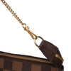 Louis Vuitton Damier Ebene Mini Pochette Accessoires Secondhand
