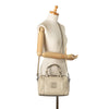 LOEWE Leather Fusta 25 Secondhand