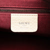 LOEWE Leather Fusta 25 Secondhand