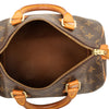 Louis Vuitton Monogram Speedy 25 Secondhand