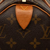 Louis Vuitton Monogram Speedy 25 Secondhand