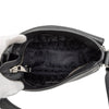 Dior Grained Calfskin Saddle Soft Bag Secondhand