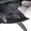 Dior Grained Calfskin Saddle Soft Bag Secondhand