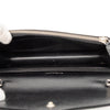 Saint Laurent Grain De Poudre Cassandre Envelope Chain Wallet Secondhand