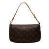 Louis Vuitton Monogram Pochette Accessoires Secondhand