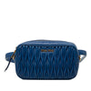 Miu Miu Matelasse Nappa Belt Bag Secondhand