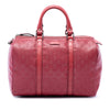 Gucci Medium GG Imprime Joy Boston Bag Secondhand