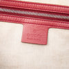 Gucci Medium GG Imprime Joy Boston Bag Secondhand