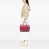 Gucci Medium GG Imprime Joy Boston Bag Secondhand