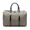 Gucci Medium GG Supreme Joy Boston Bag Secondhand