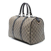 Gucci Medium GG Supreme Joy Boston Bag Secondhand