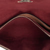 Louis Vuitton Bicolor Leather MyLockMe Chain Pochette Secondhand