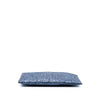 Saint Laurent Glittered Leather Zipped Tablet Pouch Secondhand