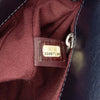 Chanel Medium Quilted Glazed Calfskin Coco Pleats Flap Secondhand