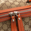 Secondhand Gucci GG Canvas Sukey Satchel