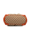 Secondhand Gucci GG Canvas Sukey Satchel