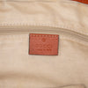 Secondhand Gucci GG Canvas Sukey Satchel