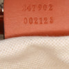 Secondhand Gucci GG Canvas Sukey Satchel