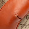 Secondhand Gucci GG Canvas Sukey Satchel