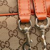 Secondhand Gucci GG Canvas Sukey Satchel