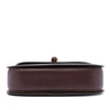 Gucci Medium Calfskin Bamboo Top Handle Bag Secondhand
