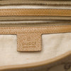 Secondhand Gucci GG Canvas Bree Tote