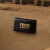 Fendi Zucca Canvas Chef Tote Secondhand