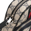 Gucci Mini GG Supreme Ophidia Satchel Secondhand