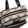 Gucci Mini GG Supreme Ophidia Satchel Secondhand
