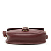 Cartier Leather Must De Cartier Crossbody Secondhand