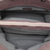 Chanel Large CC Quilted Denim Tote Secondhand