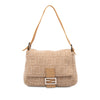 Fendi Zucca Wool Mamma Forever Secondhand