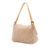Fendi Zucca Wool Mamma Forever Secondhand