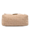 Fendi Zucca Wool Mamma Forever Secondhand